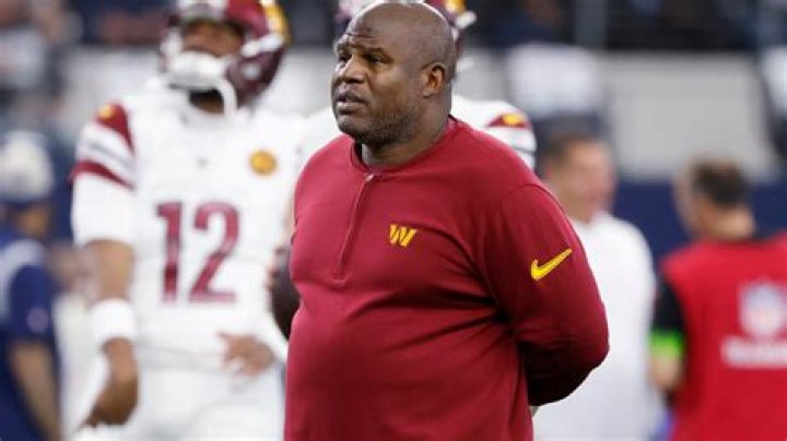 Eric Beiniemy expected to join UCLA as associate head coach, offensive coordinator, AP sources say