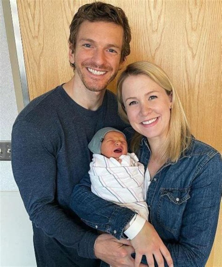 Eric Claire (Husband of Ginna Mason) Wiki, Biography, Age, Girlfriends, Family, Facts and More