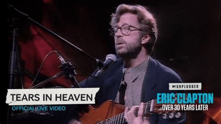 Eric Clapton: The Unthinkable Tragedy That Inspired 