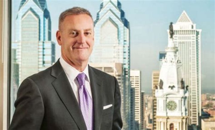 
Eric Foss
Net Worth
