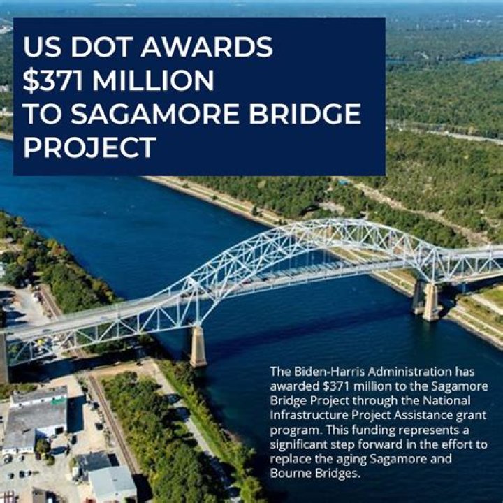 Eric Stanley dies in Cape Cod crash on Sagamore Bridge in Barnstable