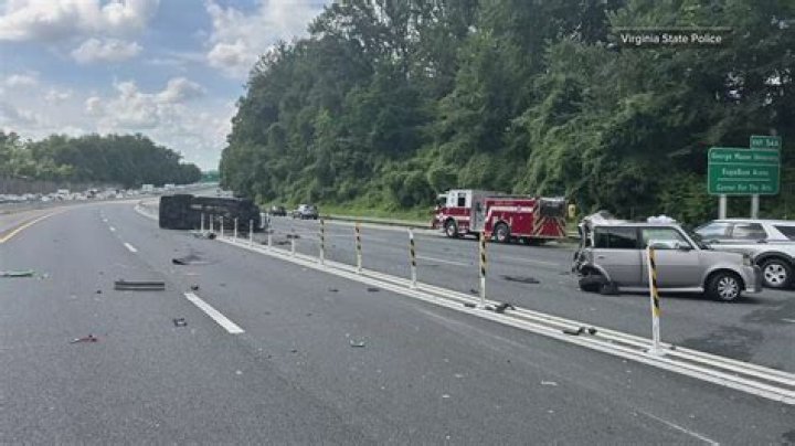 Eric Tomko Motorcycle Accident: 47-year-old Bensalem man killed in motorcycle-pickup truck collision on Route 72 in Burlington County