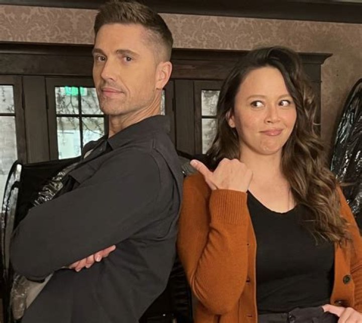 Eric Winter (The Rookie): Bio, Wiki, Age, Family, Career, Net Worth and More