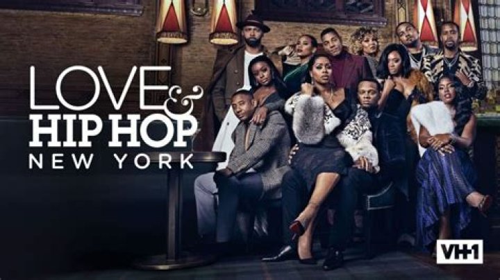 Erica Mena makes her way back to Love & Hip Hop: New York — sort of