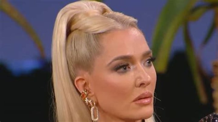 Erika Jayne reveals where she stands with castmates after ‘brutal’ past seasons