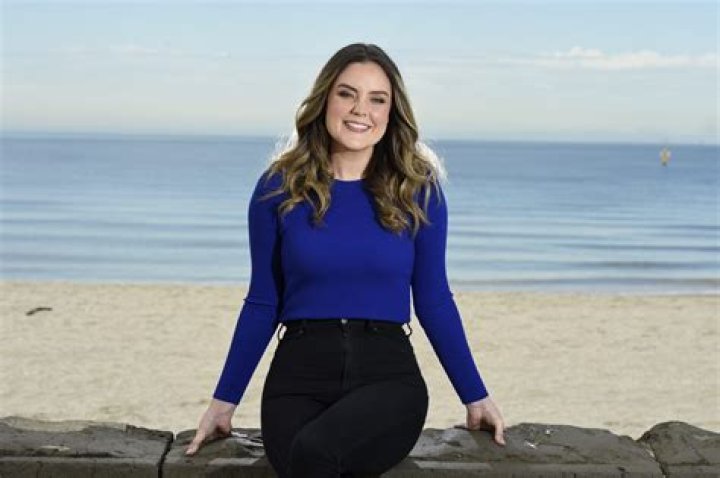 Erin Moseley (TV host) Wiki, Biography, Age, Boyfriend, Family, Facts and More