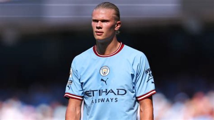 Erling Haaland at centre of three-way boot sponsorship deal between Nike, Adidas and Puma - wearing each in recent weeks
