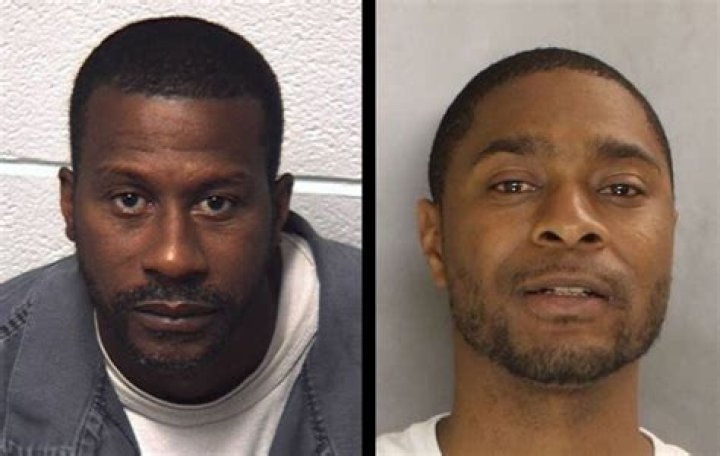 Ervin Holton Murder: Where Are Omar Robinson and Patrick Hughes Now?