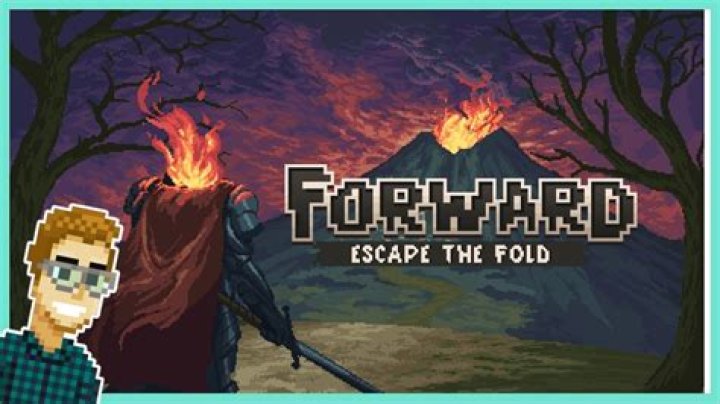 Escape the Fold Releases Today