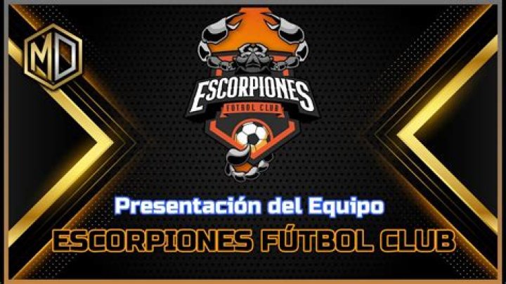 Escorpiones de Belén - Club profile