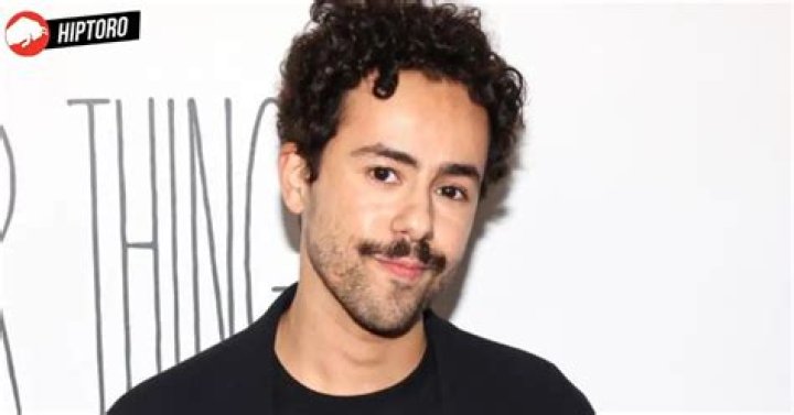 Ethnicity, Wife, Movies, TV Shows, Net Worth