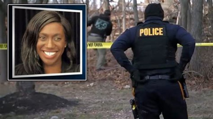Eunice Dwumfour Death; Rashid Ali Bynum Arrested Suspect In The Murder of A New Jersey Councilwoman