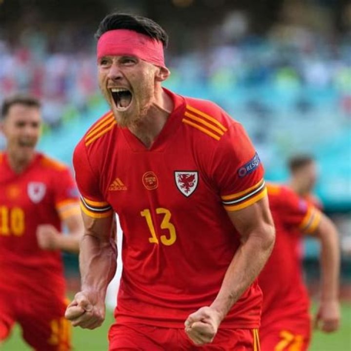 Euro 2020: Wales 1-1 Switzerland