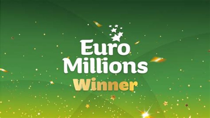 EuroMillions results and numbers: National Lottery draw tonight, April 7