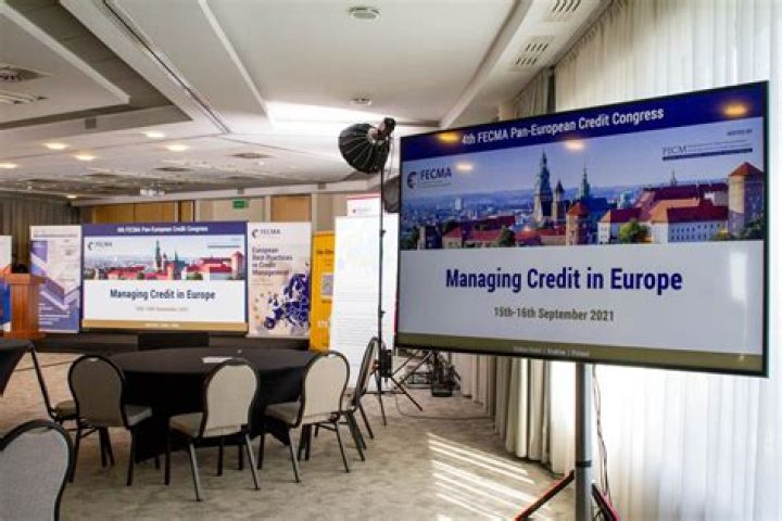 European Credit Management Limited (London)