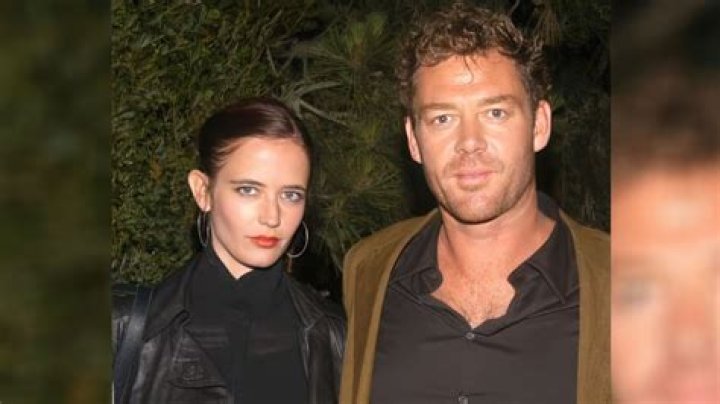 Eva Green and Yann Claassen | Married Divorced Children Ex