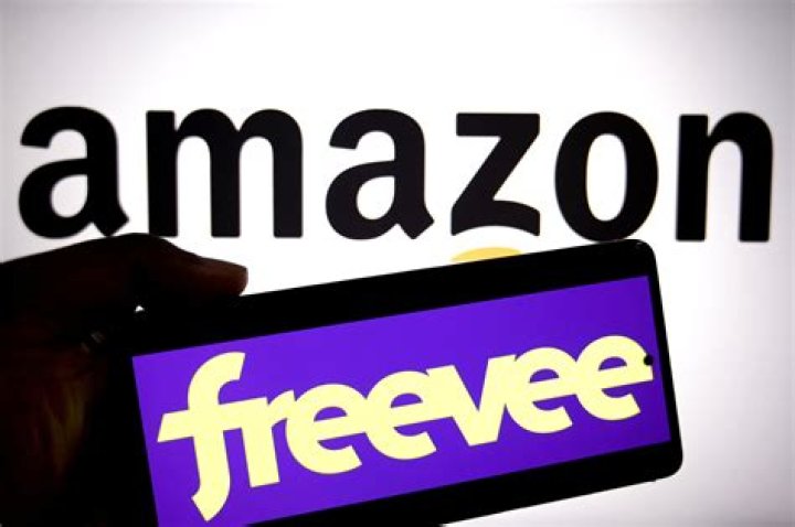 Even Amazon Freevee's Load Screen Has Ads Now