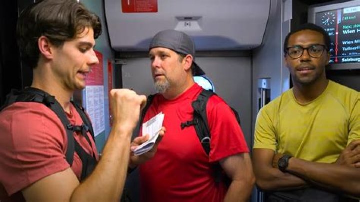 Every Amazing Race Season Ranked Worst To Best