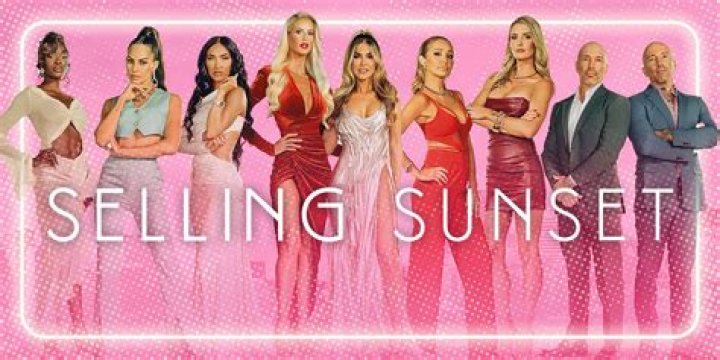 Every celebrity who’s appeared on Selling Sunset