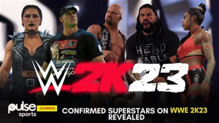 Every Confirmed Superstar on the Roster So Far