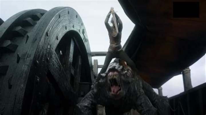 Every Monster in the Witcher Season 3, Volume 1