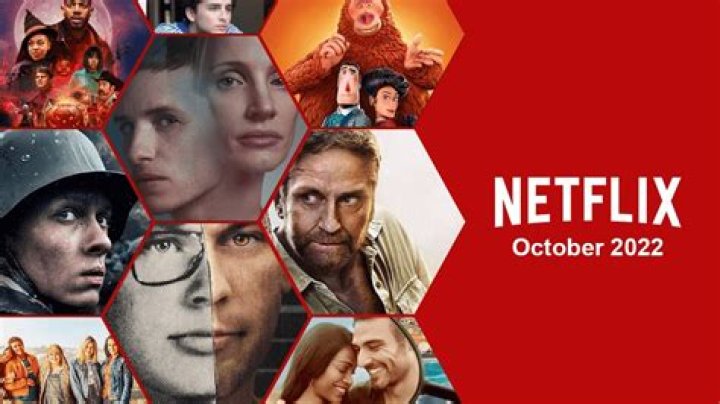 Every Movie and TV Show Arriving in September 2022