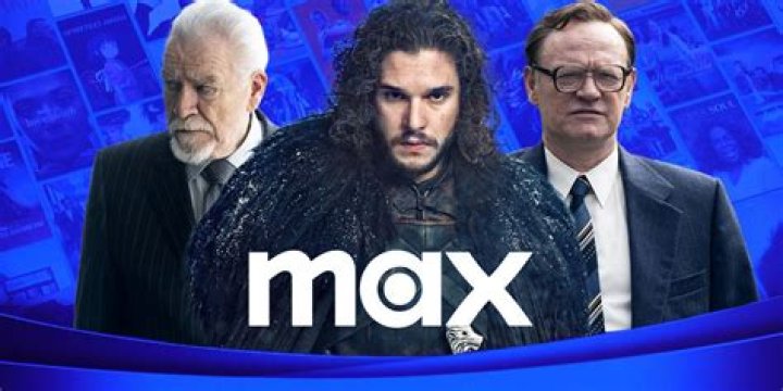 Every Movie and TV Show Coming to HBO Max in February 2021