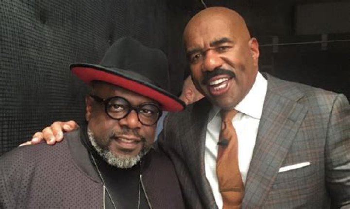‘Every Question Is a Family Feud Question’: Cedric the Entertainer Shares Why It’s Difficult Going on Vacation with Steve Harvey