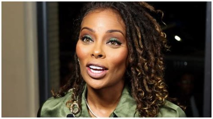 ‘Everybody Got Different Struggles’: Eva Marcille Stuffs Her Face with Food Following Concerns About Her Thin Appearance