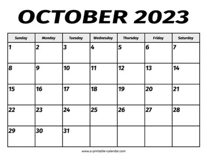 Everything Coming to Max in October 2023
