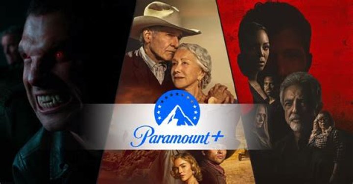 Everything Coming to Paramount+ in January 2024