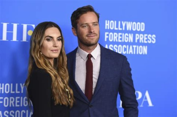Everything To Know About Elizabeth Chambers-Armie Hammer's Relationship; Here's What She Said About Their Public Divorce