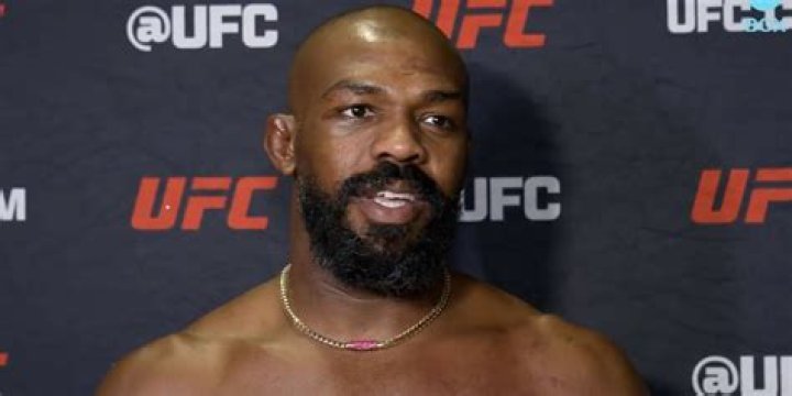 Everything To Know About MMA fighter Jon Jones [2023 Update]