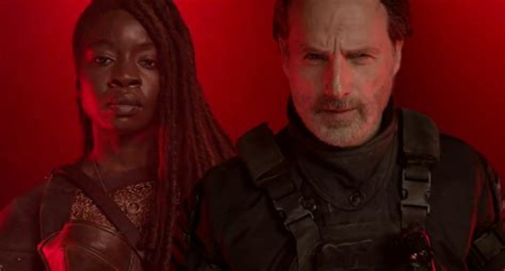 Everything to Know About The Walking Dead Rick & Michonne Series