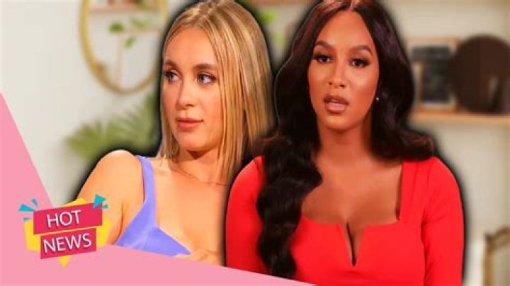 Everything We Know About 90 Day Fiancé Stars Yara & Chantel’s Friendship