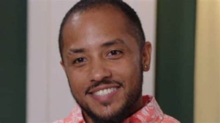 Everything you need to know about Gabriel Paboga, 90 Day Fiance’s first transgender star