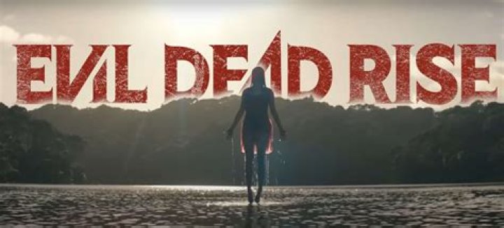Evil Dead Rise Ending Explained: The Possession Continues