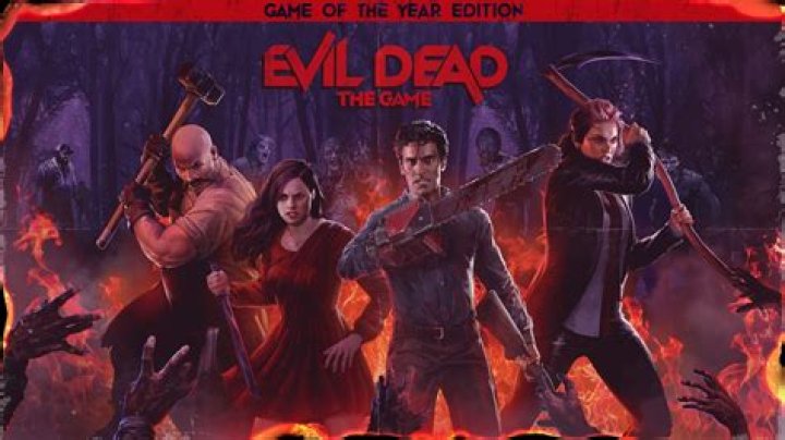 Evil Dead: The Game - All Survivors Explained