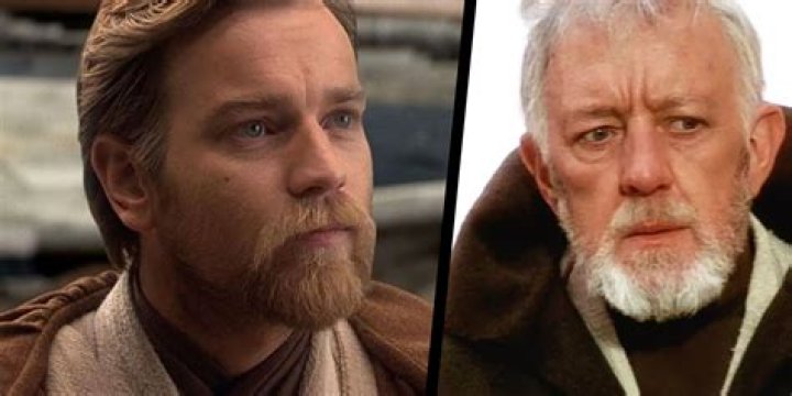Ewan McGregor Teases 'Obi-Wan Kenobi' After Emmy Win