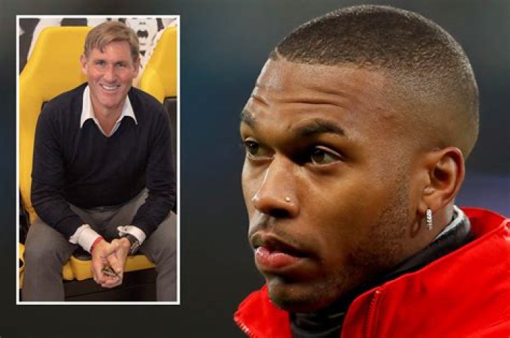 Ex-Crystal Palace chief Simon Jordan launches stinging attack on ‘problem player’ Daniel Sturridge and warns clubs not to sign striker – The Sun