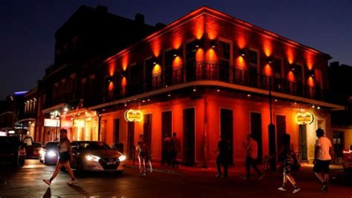 Ex-priest sentenced to 25 years for drugging and molesting men he met in New Orleans tourist area