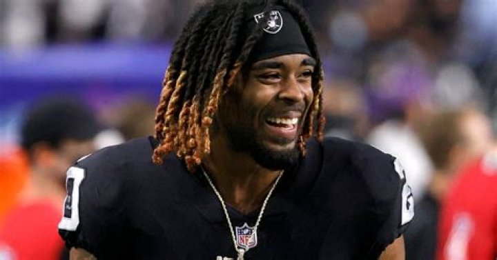 Ex Raiders CB Damon Arnette Arrested: Legal Counsel Disputes Meth, Gun Charges