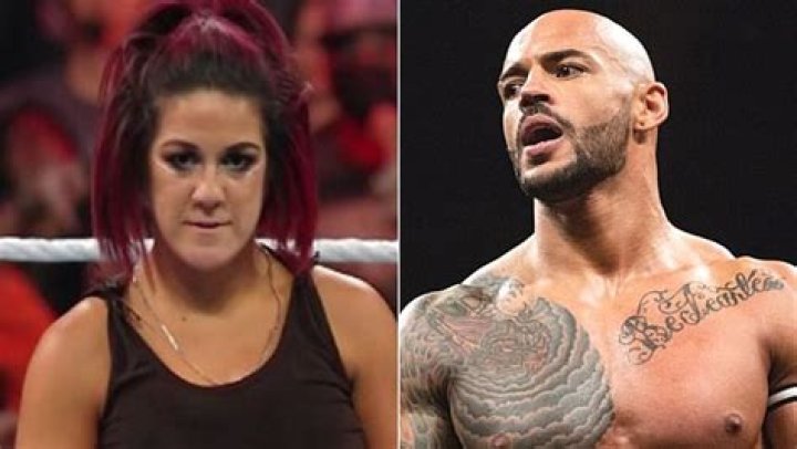 Ex-WWE star Lana reveals huge wages from selling uncensored content and thanks fans for support with sexy video