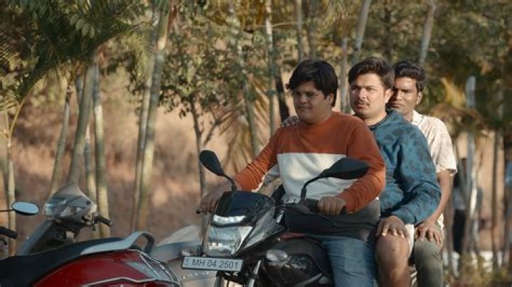 EXCLUSIVE: Adarsh Gourav on his character Ankit in Hostel Daze Season 2: He has grown more confident