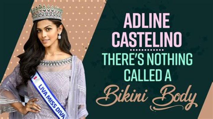 EXCLUSIVE: Adline Castelino on her Beauty Pageant Moments: I wish I was kinder to myself