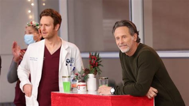 Exclusive: Chicago Med bosses hint at what’s to come in the second half of season 7