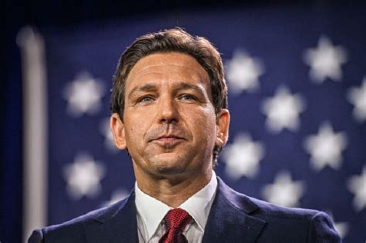 EXCLUSIVE: DeSantis in QC among candidate rush for Iowa support