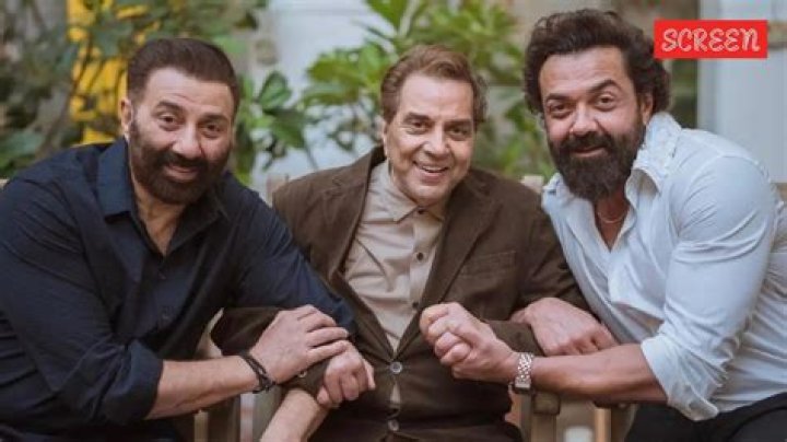 EXCLUSIVE: Director Anil Sharma hints at Gadar 3; spills beans on Apne 2 and The Hero sequel