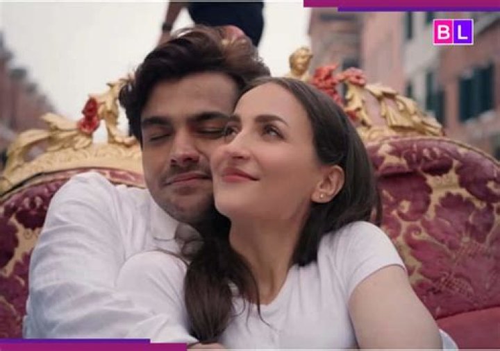 EXCLUSIVE: Directors wanted to sleep with me, an actor got me replaced: Elli AvrRam reveals shocking details