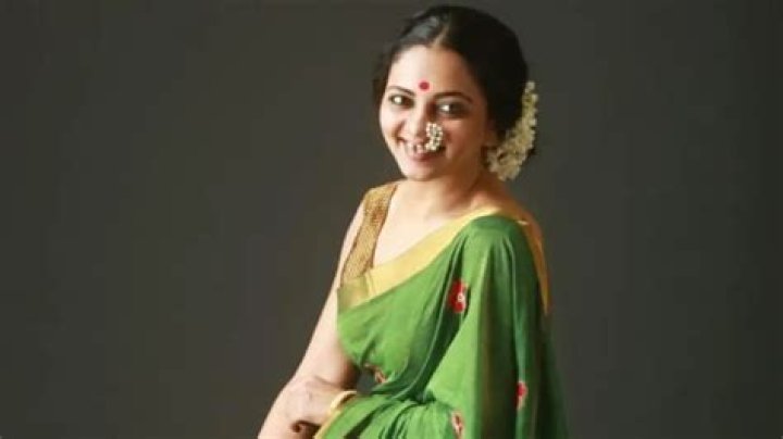 EXCLUSIVE: Doosri Maa actress Neha Joshi shares how she will celebrate her first Gudi Padwa after marriage